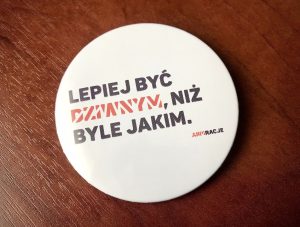 centrum terapii łąka wrazliwości rybnik - warsztaty 2